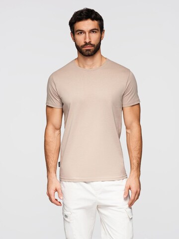 Ombre Shirt in Grey