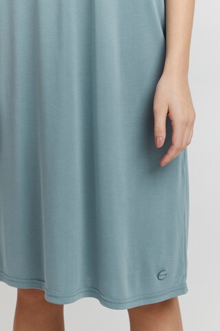 Oxmo Dress 'BRINJA' in Blue