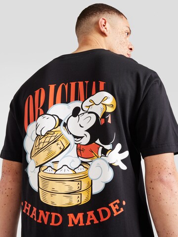 Only & Sons - Camiseta 'DISNEY' en negro