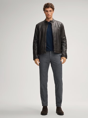 Regular Pantalon 'Matthew' JOOP! Jeans en gris