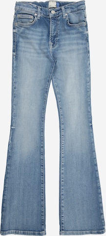 LTB Flared Jeans 'NOELIA' in Blau: Vorderseite