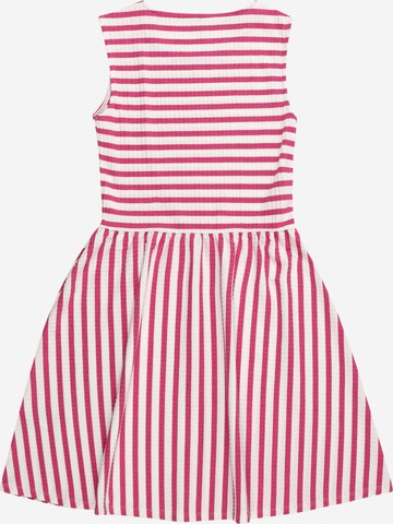 Robe 'Nella' KIDS ONLY en rose