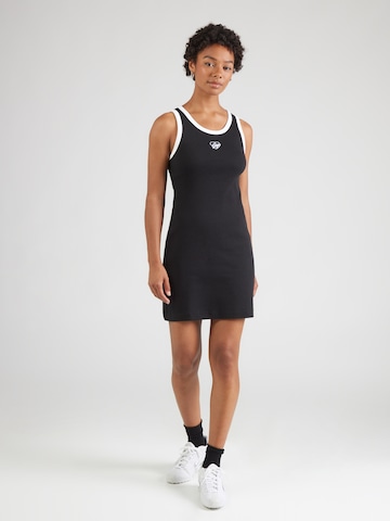 Robe GAP en noir : devant