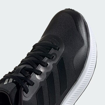 ADIDAS PERFORMANCE Laufschuh 'Runfalcon 3' in Schwarz