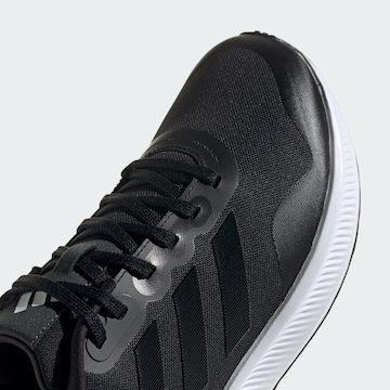 Sneaker de alergat 'Runfalcon 3' de la ADIDAS PERFORMANCE pe negru