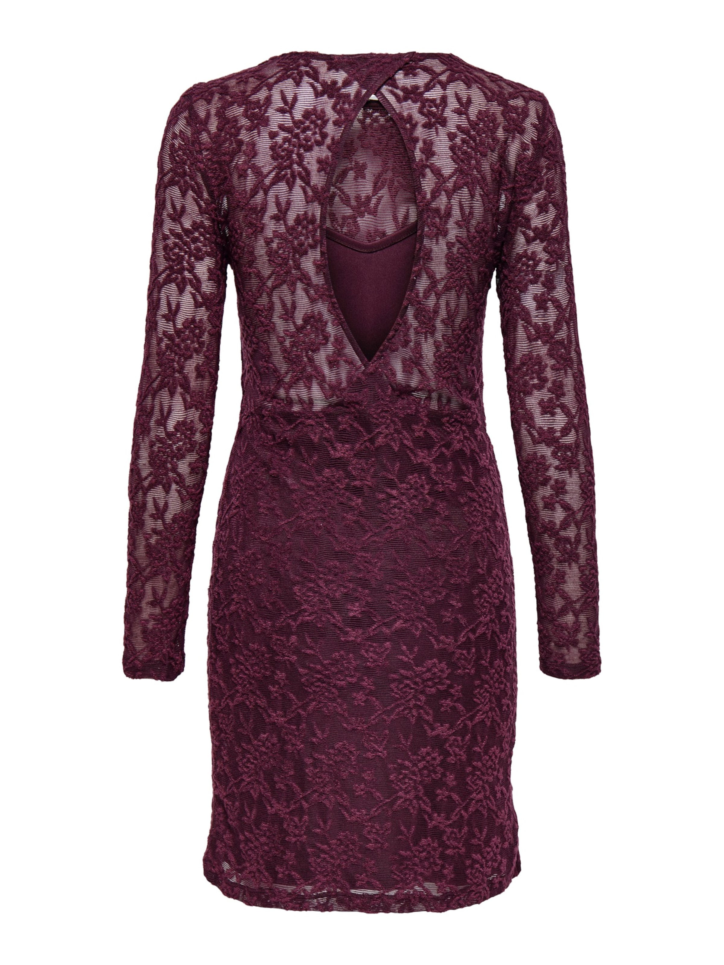 ONLY Dress 'ONLBLAISE' in Purple