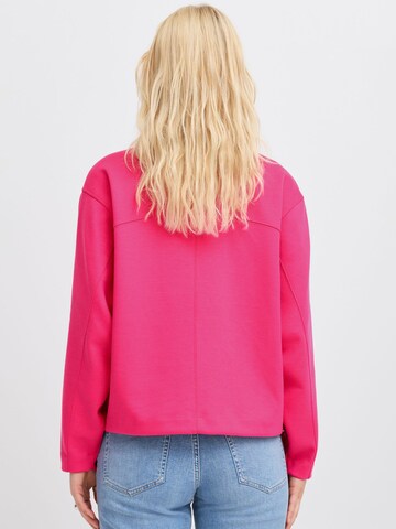 ICHI Tussenjas 'Kate Neo Ja' in Roze