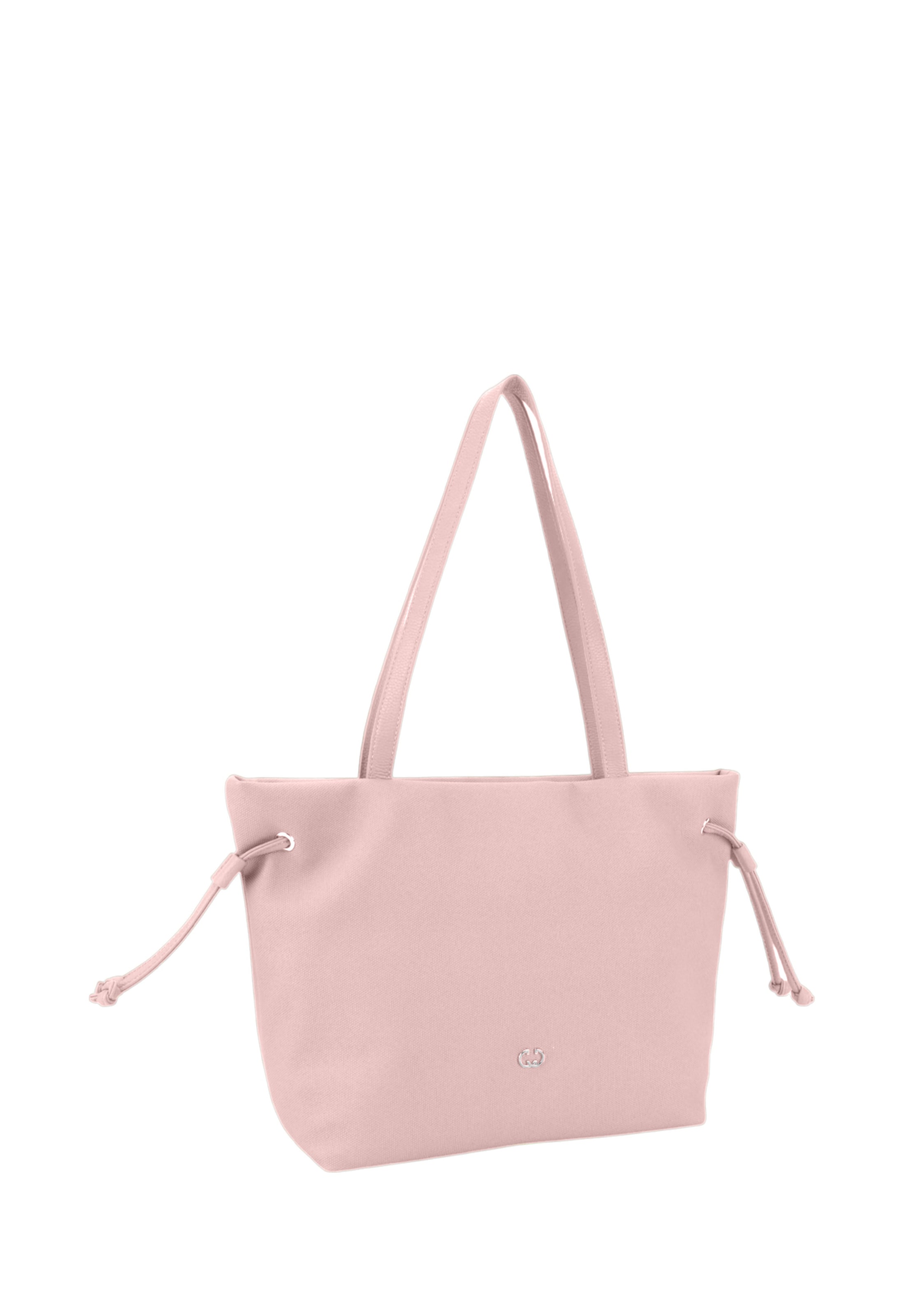 GERRY WEBER Shopper 'Be Different' in Pink