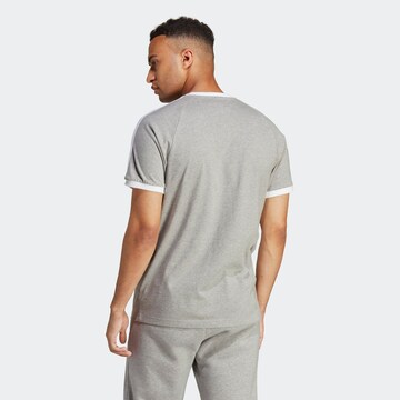 T-Shirt 'Adicolor Classics' ADIDAS ORIGINALS en gris