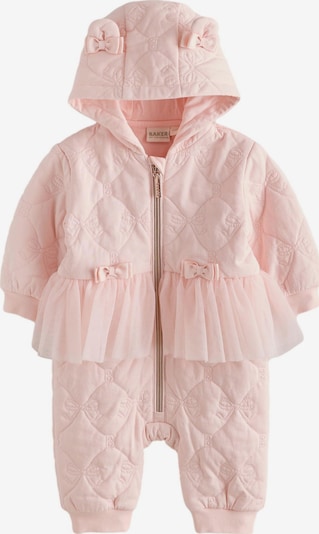 Baker by Ted Baker Dungarees in 62 in Rose, Item view