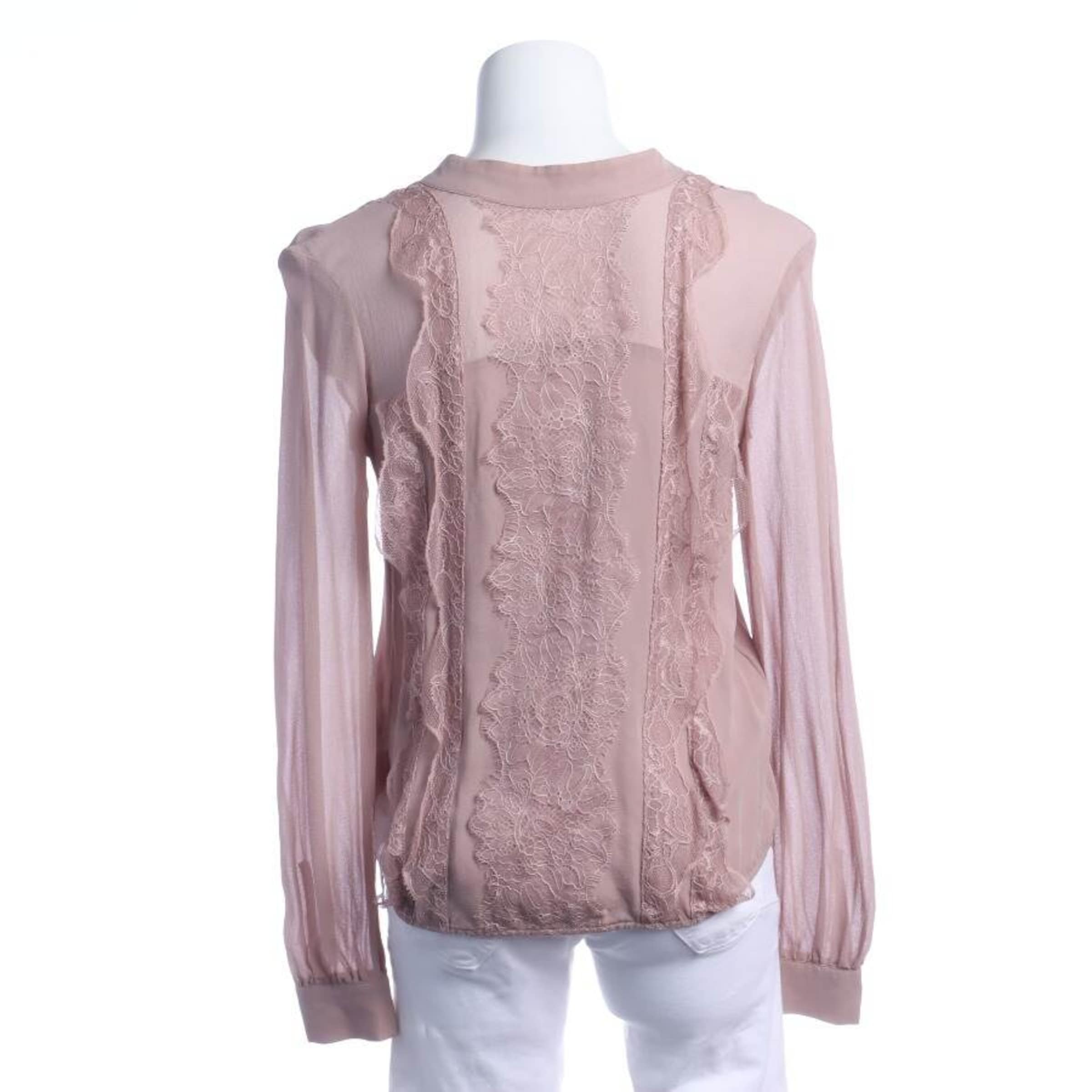 PINKO Blouse & Tunic in XS in Brown