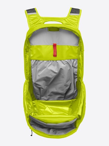 VAUDE Sports Backpack in Green