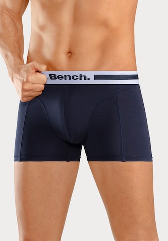 BENCH Boxer shorts in Mixed colors