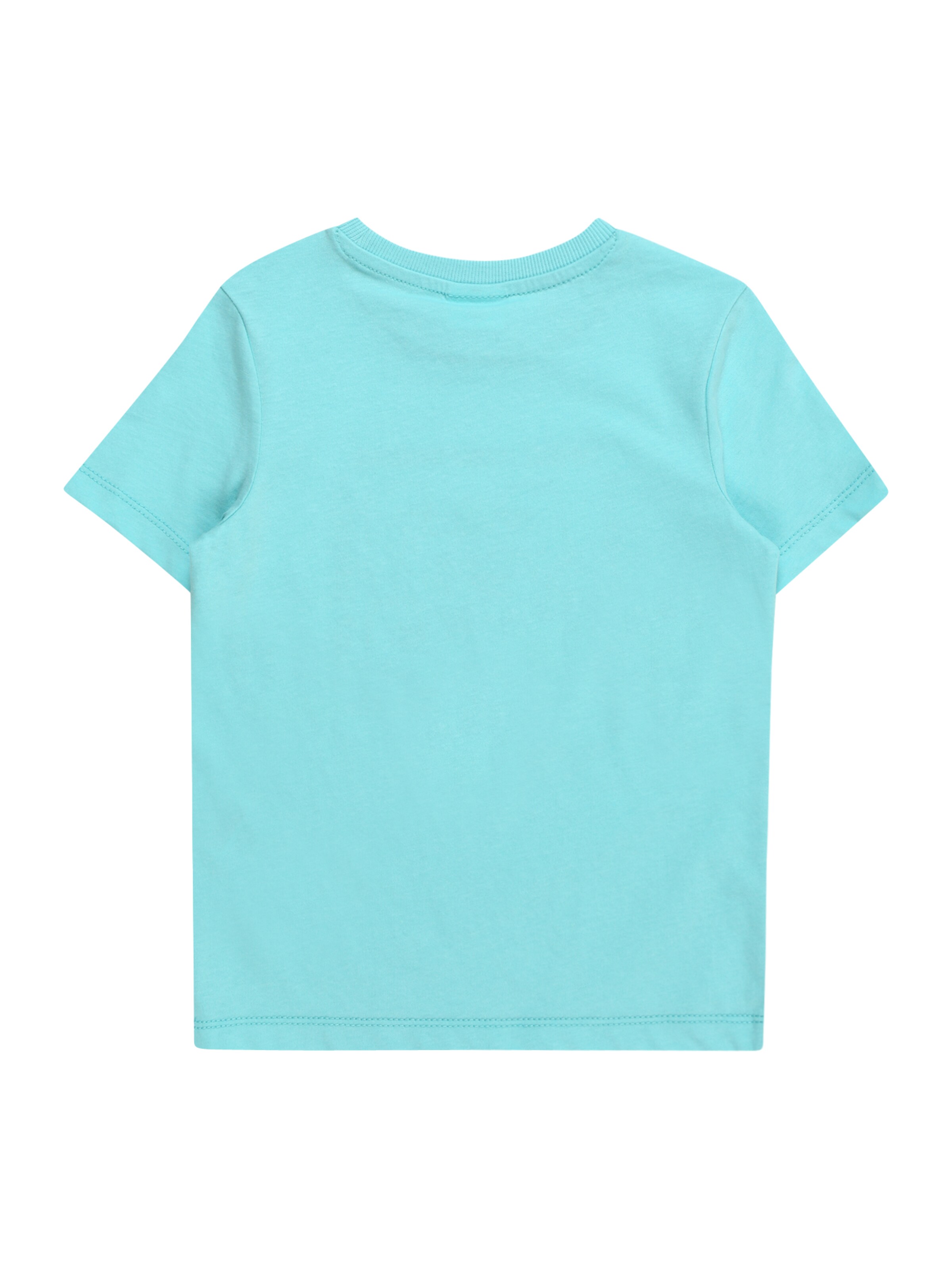 s.Oliver T-Shirt in Blau