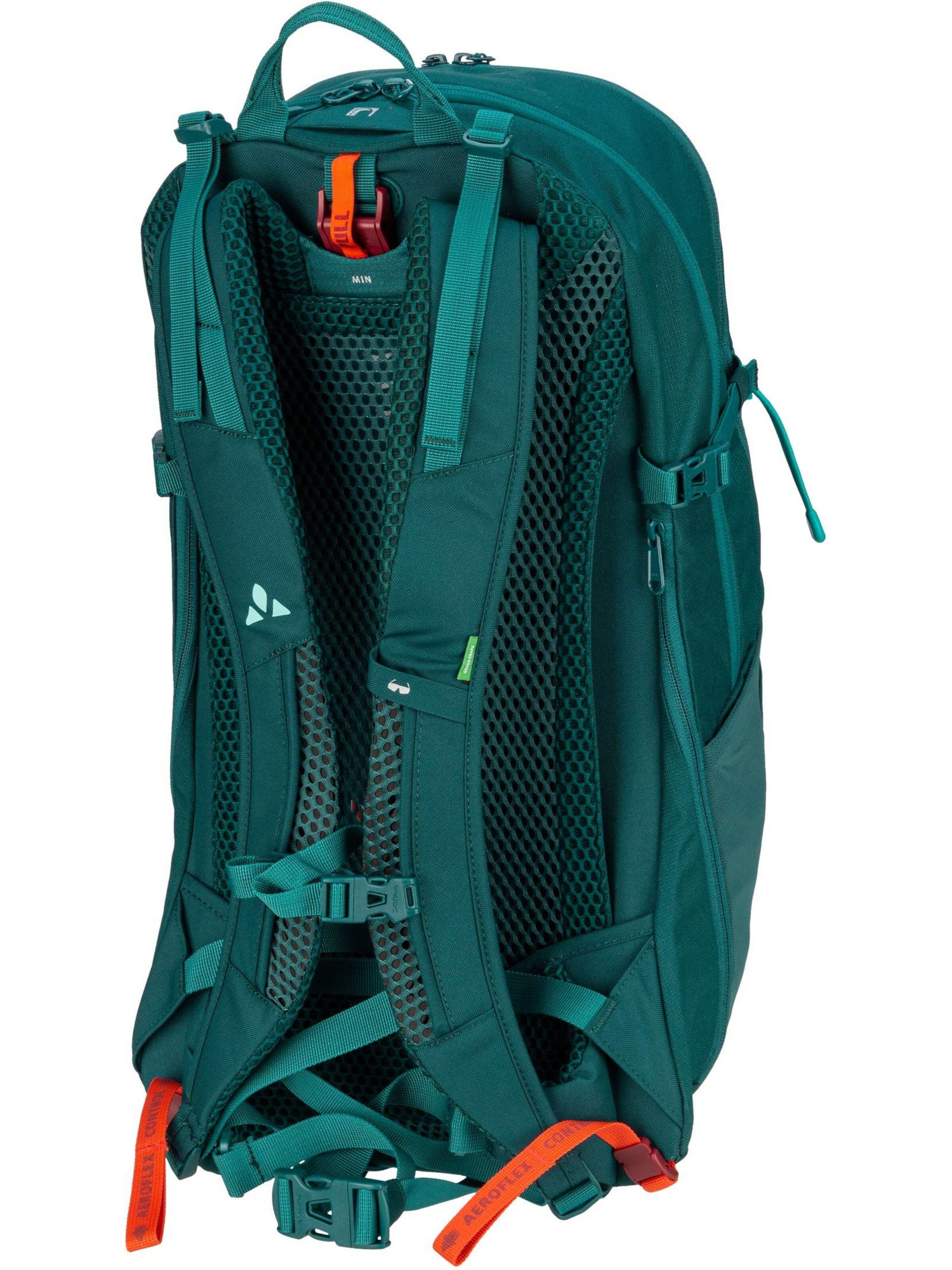 VAUDE Sports backpack 'Wizard' in Blue