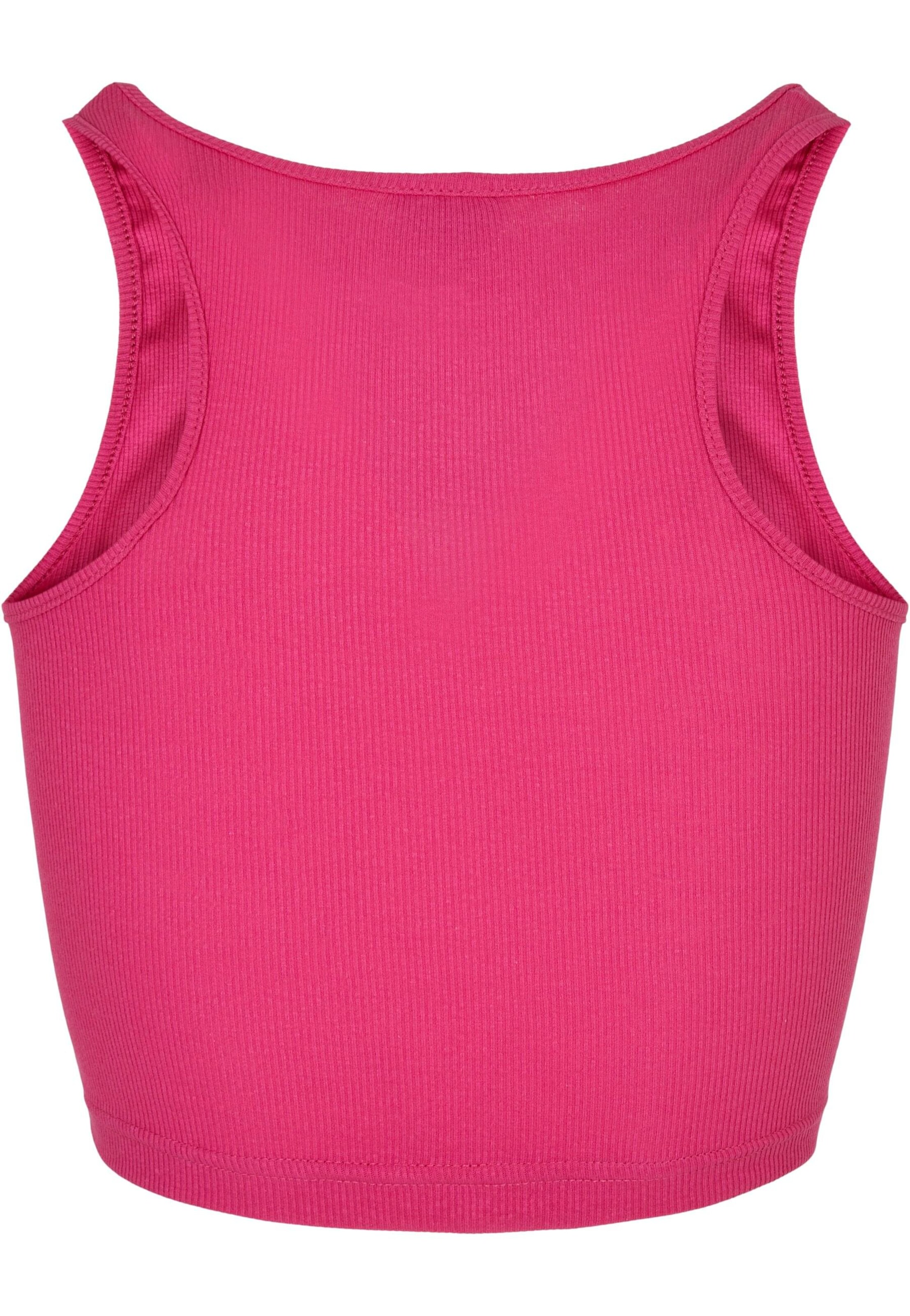 Fascia Top di Urban Classics in rosa