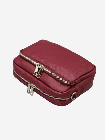 Adel Bags Shoulder Bag 'Bella' in Red