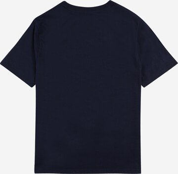 Polo Ralph Lauren T-Shirt in Blau