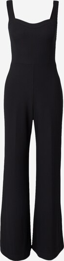 Abercrombie & Fitch Jumpsuit in schwarz, Produktansicht