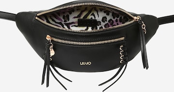 Liu Jo Fanny Pack in Black