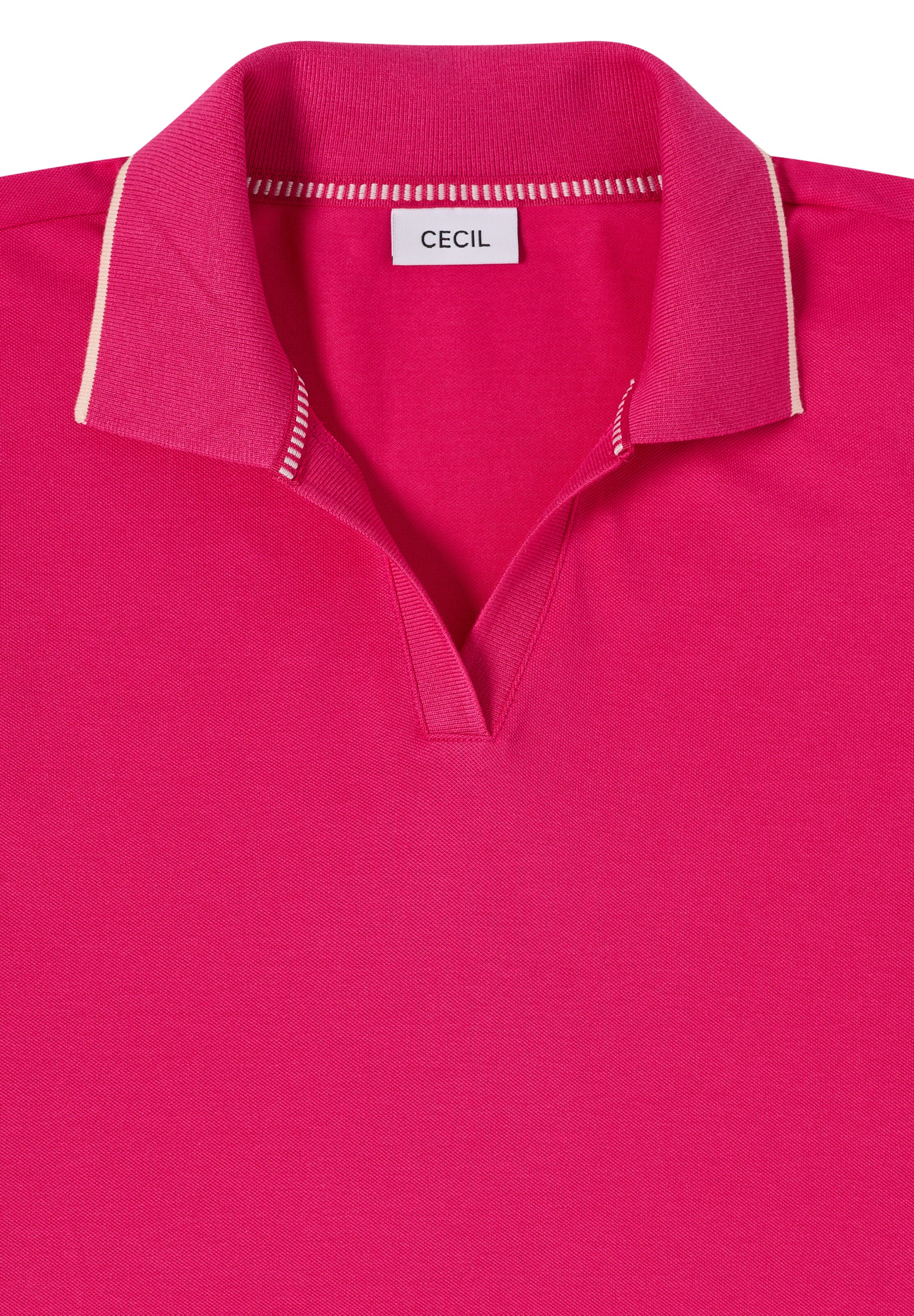 CECIL Shirt in Pink
