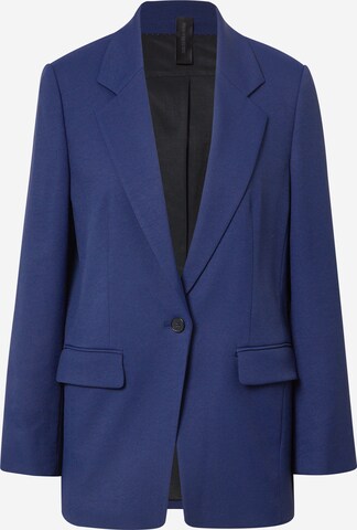 Blazer 'GLENDALE' DRYKORN en bleu : devant