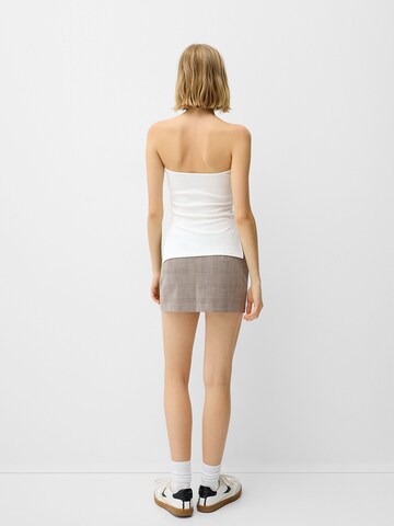 Bershka Skinny Nadrág - barna