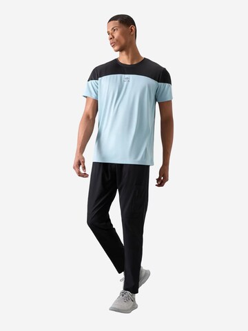 Tommy Life tavaline Spordipüksid 'Jogginghose', värv must