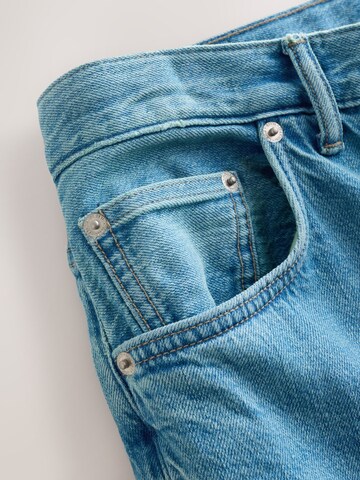 Loosefit Jean Next en bleu