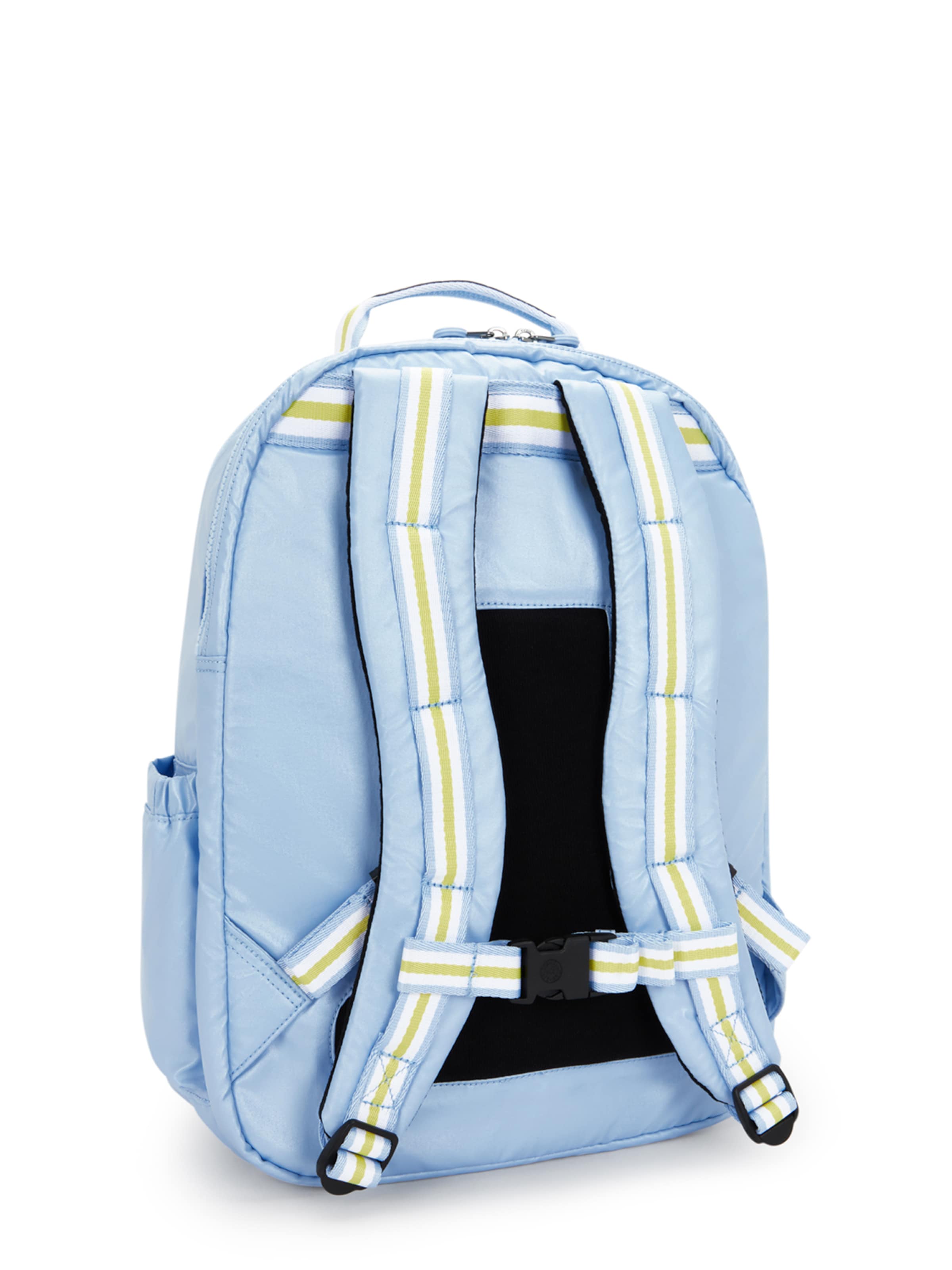 Rucsac 'SEOUL COLLEGE EXTRA' de la KIPLING pe albastru