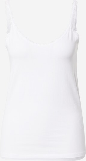 Maison 123 Top 'FIFI' in White, Item view