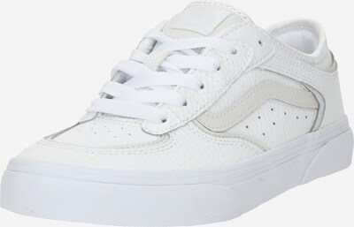 VANS Zapatillas deportivas 'Rowley Classic' en blanco, Vista del producto