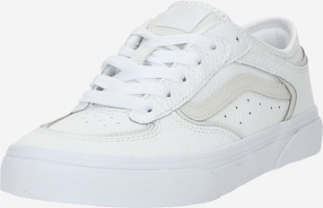 VANS Sneakers Rowley Classic in White ABOUT YOU