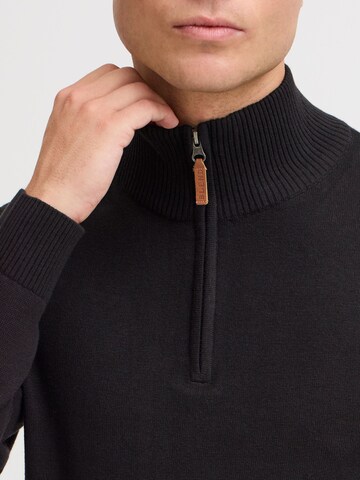Pull-over 'Robin' BLEND en noir
