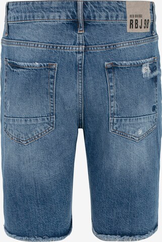 Redbridge Regular Jeans 'Bath' in Blue