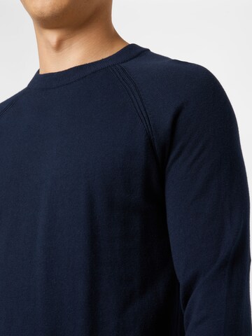 ESPRIT Sweater in Blue