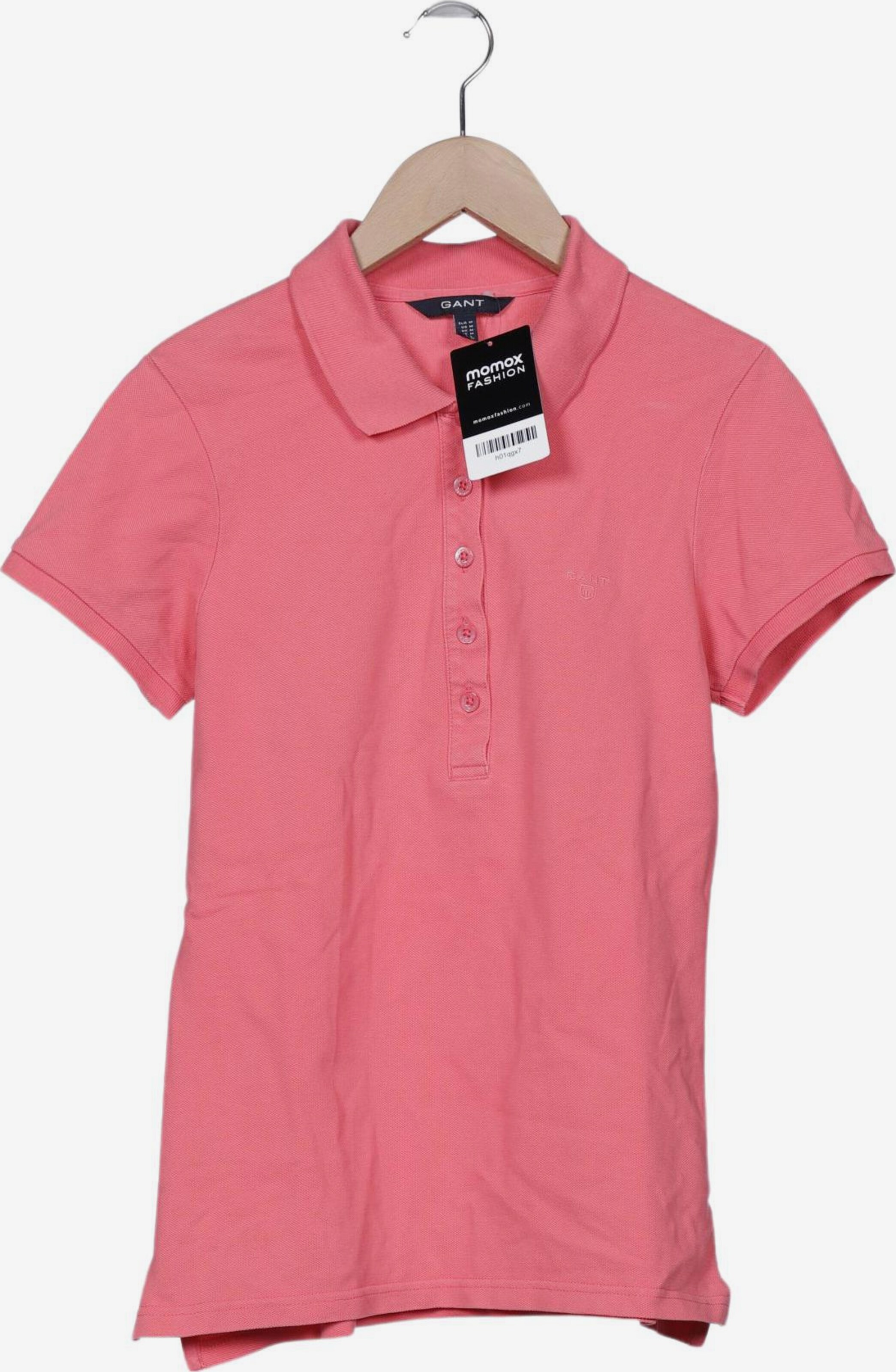GANT Poloshirt M in Pink | ABOUT YOU