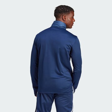 ADIDAS PERFORMANCE Sportief sweatshirt 'Tiro 23 Club' in Blauw