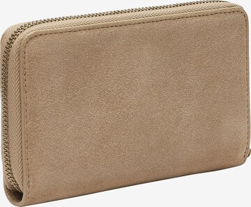 Liebeskind Berlin Wallet in Brown