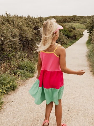 Looxs Revolution Jurk in Gemengde kleuren