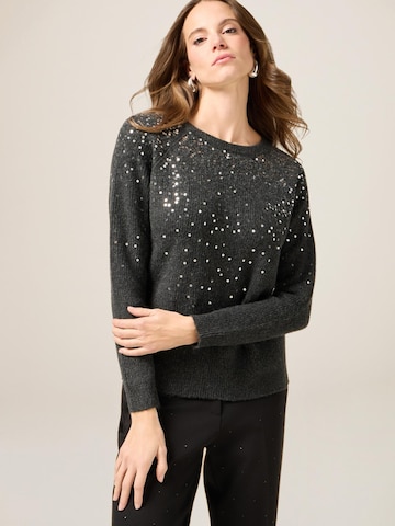 oltre Sweater in Grey