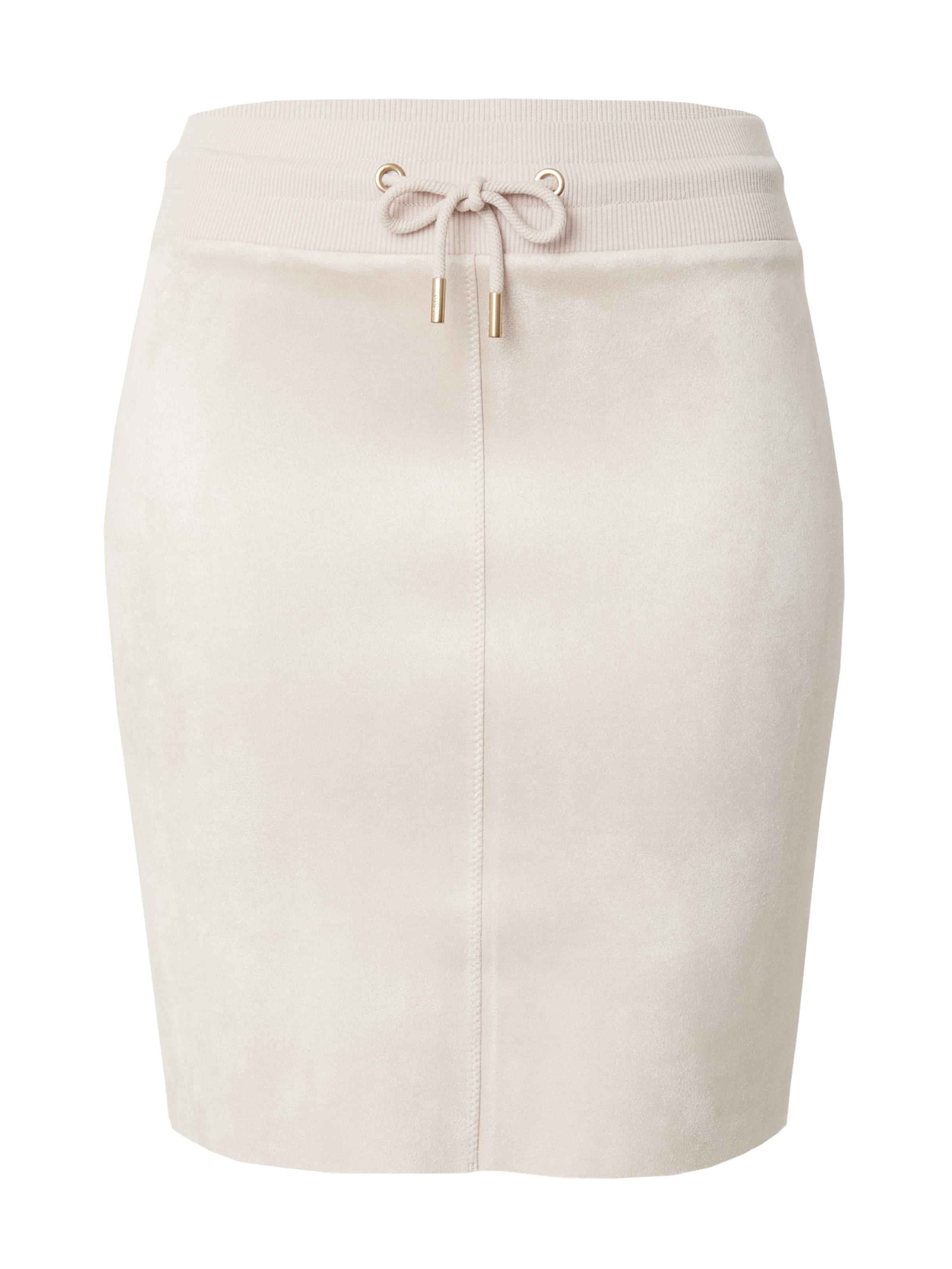 Fustă 'TAMARA' de la GUESS pe bej: față