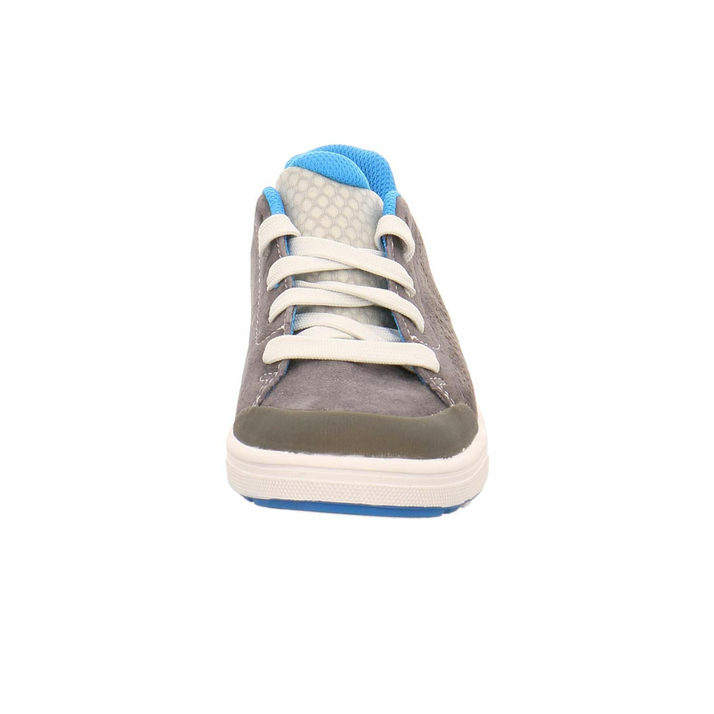 Vado Sneakers in Grijs