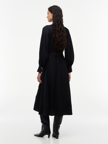 Robe TOMMY HILFIGER en noir