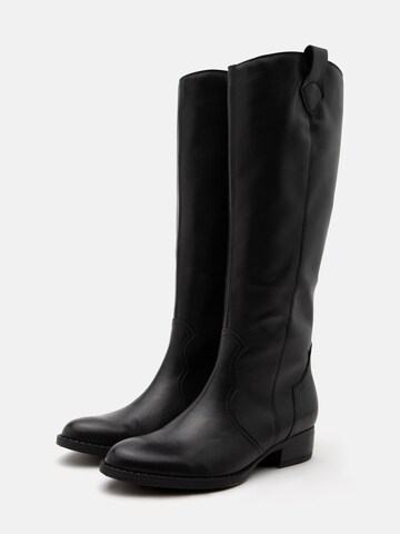 GABOR Boots in Black