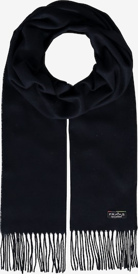 FRAAS Schal in navy, Produktansicht