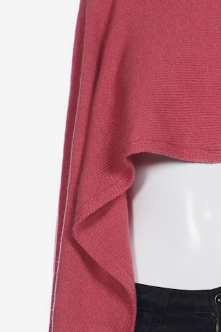 Twin Set Sweater & Cardigan in XS-XL in Pink