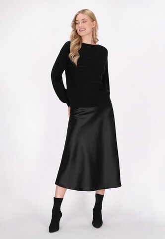DreiMaster Klassik - Pullover em preto