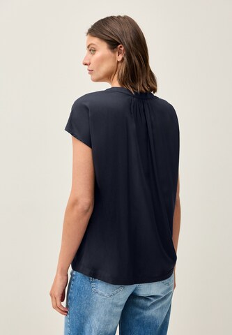 CECIL Blouse in Blue