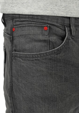 BLEND Skinny 5-Pocket-Jeans in Grau